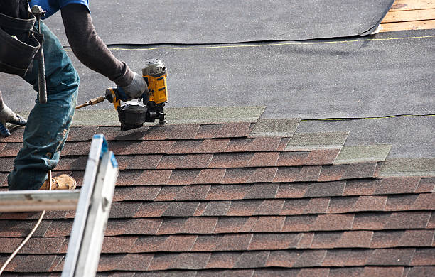 Licensed Gutter Installation service in Suffield, CT - Brentwood Metal Roofing